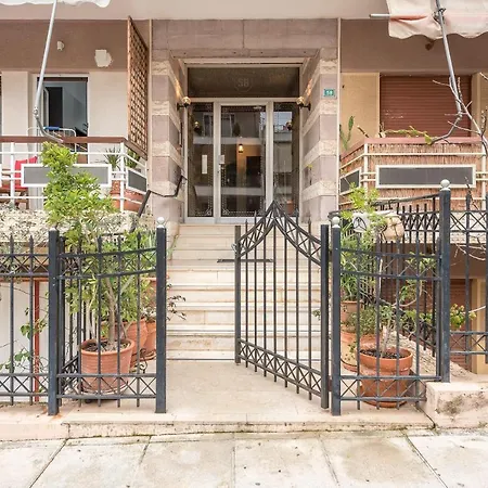 West Apartment *