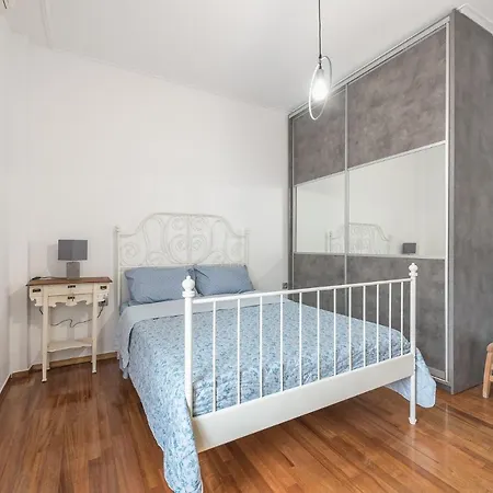 Apartment West Athens