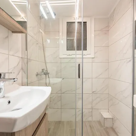 Apartment West Athens