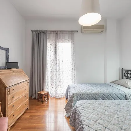 Apartment West Athens